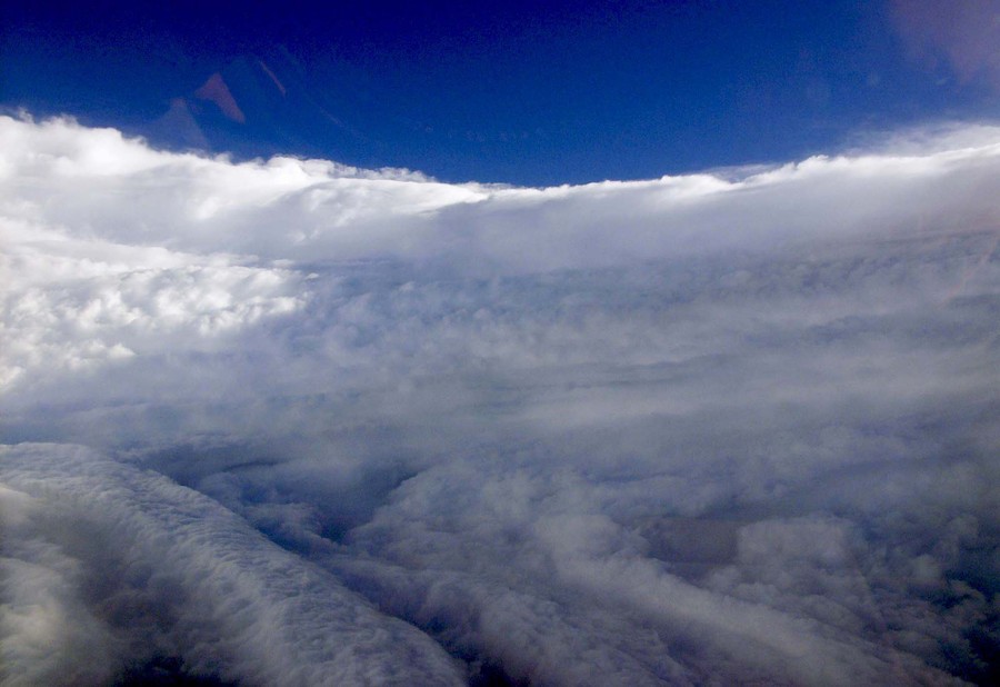 Images of the Ocean Blue: Photographs From NOAA - The Atlantic