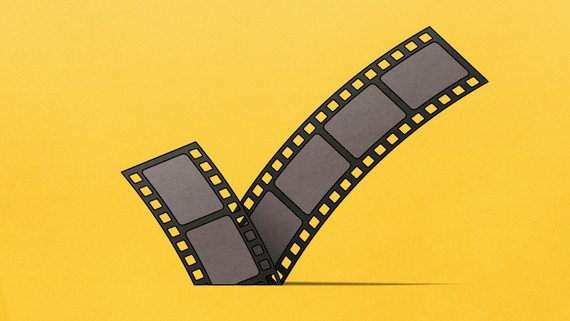 Your Summer Project: Watching These Movies
