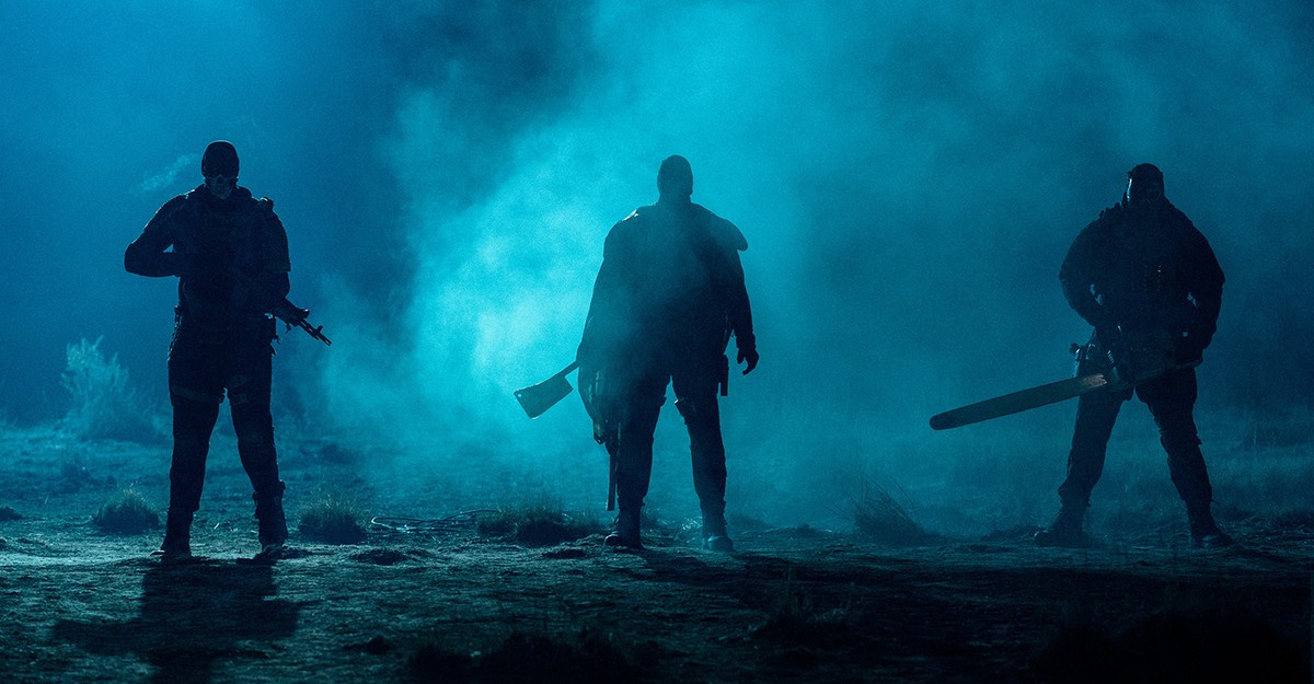 Hollywood’s Franchise Obsession Has Come for Indie Movies