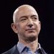 Jeff Bezos, Amazon's founder and CEO