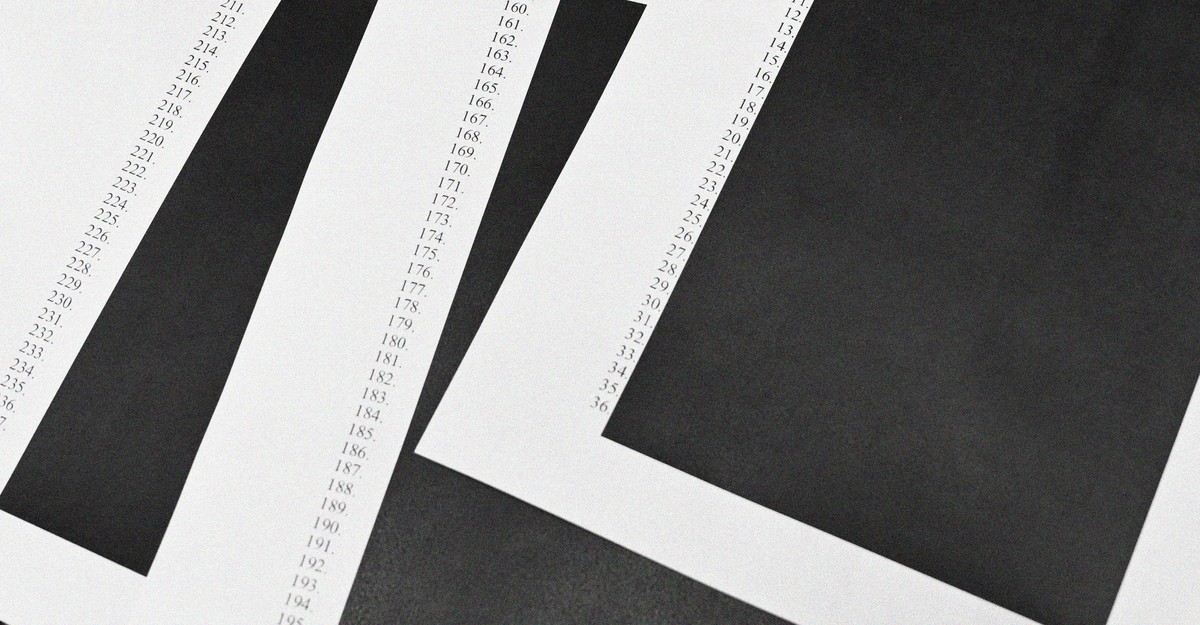 The DOJ Is Losing Public Trust