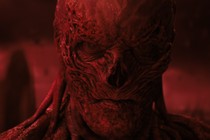 Vecna, the villain of "Stranger Things" Season 4, who carries an eerie resemblance to Freddy Krueger