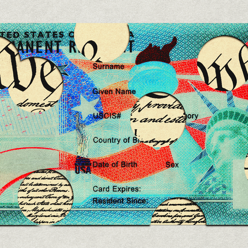 Can I Teach the First Amendment If I Only Have a Green Card? - The Atlantic