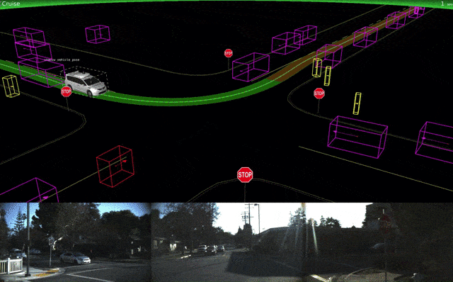 Waymo's new simulator helps researchers train more realistic agents