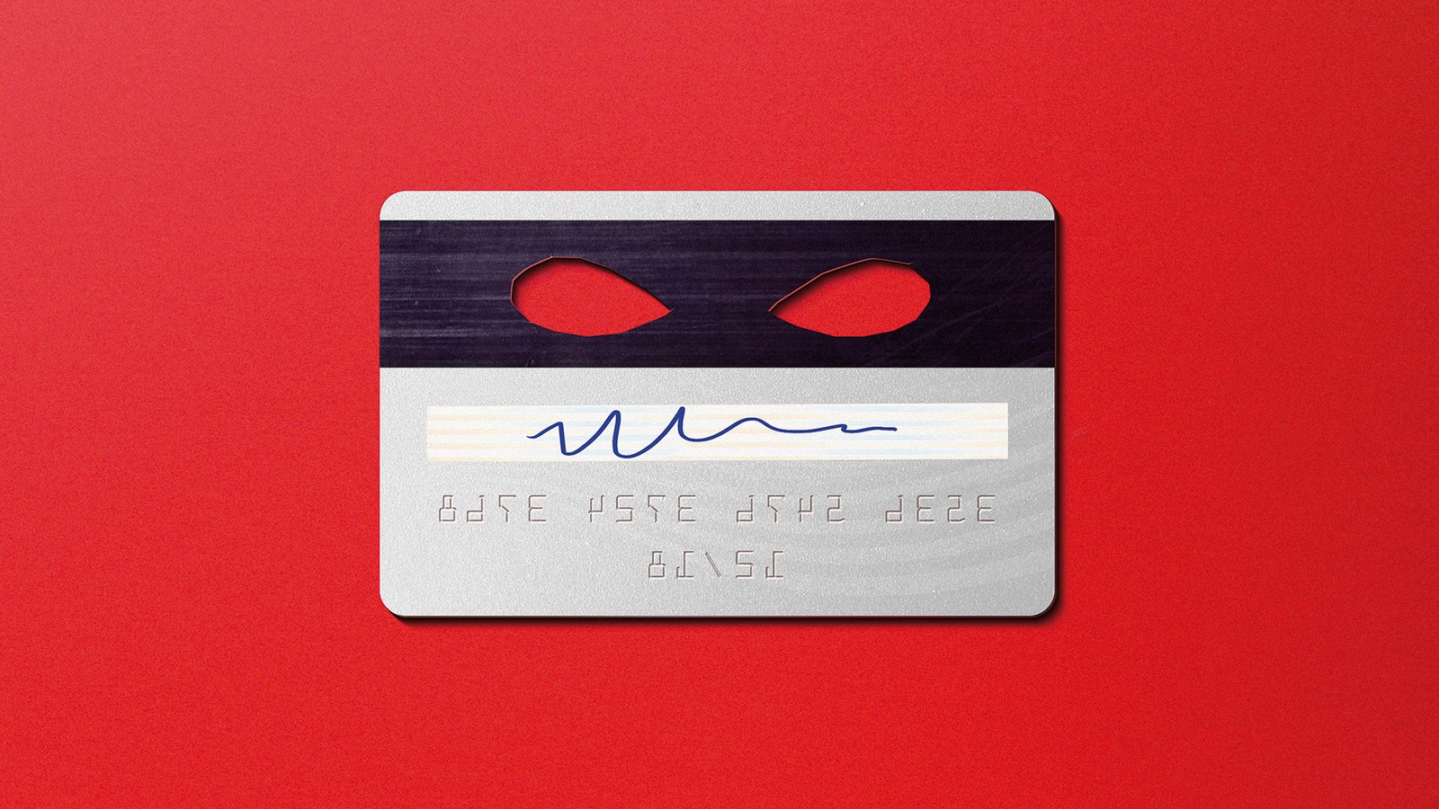 How Technology Could Identify and Stop Fraud in the Future - The Atlantic