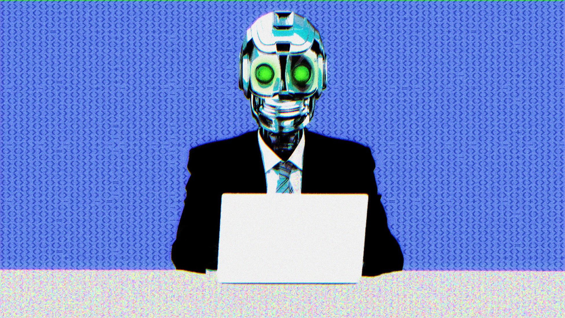 People Are Using AI to Cheat in Job Interviews - The Atlantic