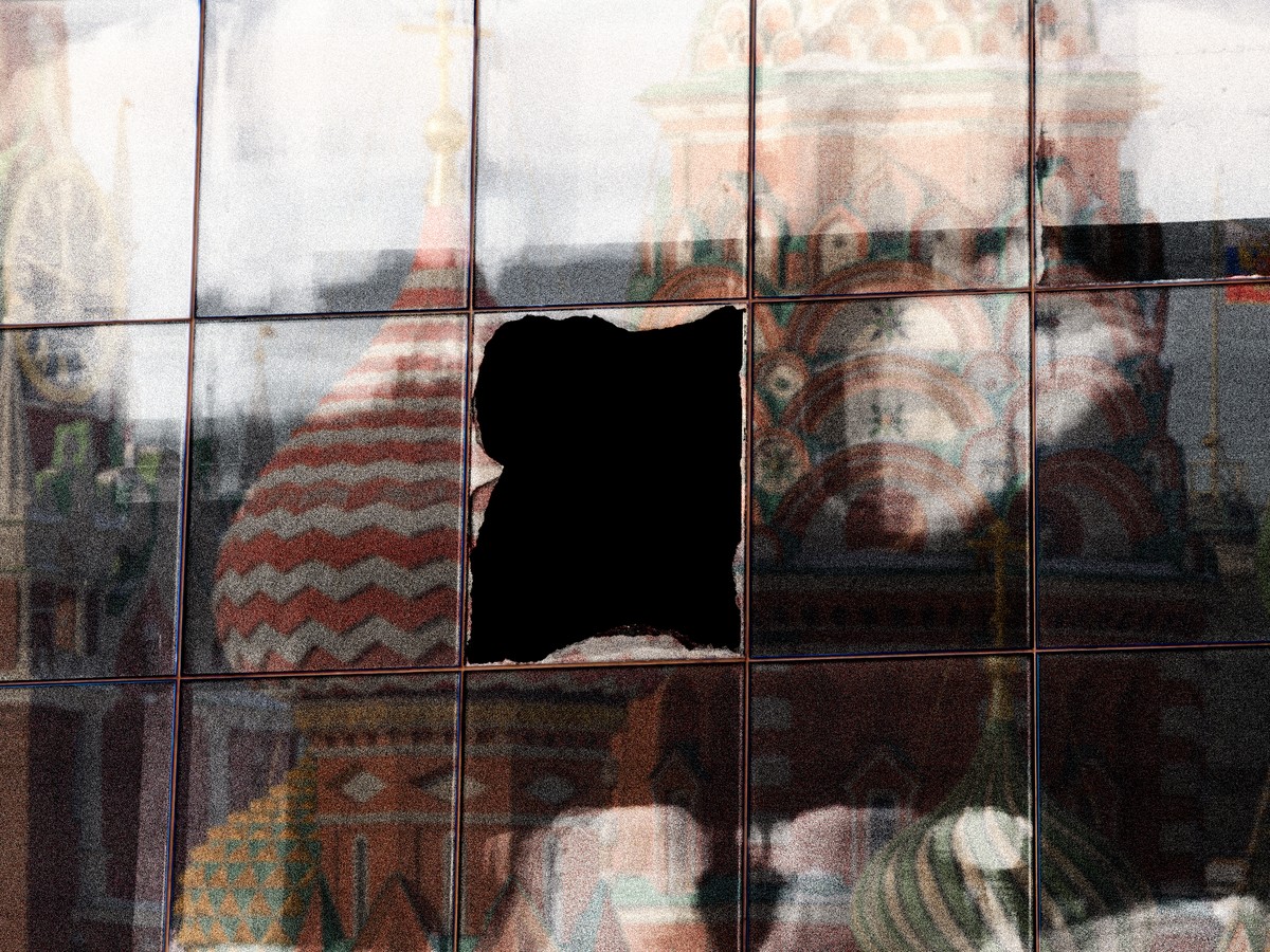 Sudden Russian Death Syndrome - The Atlantic