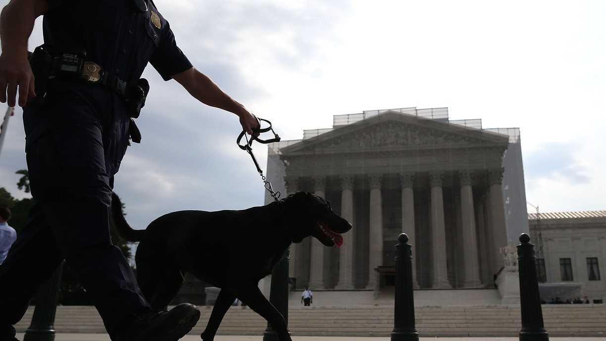 Robbing A Local Drug Dealer Can Trip The Hobbs Act s Commerce Rule And 