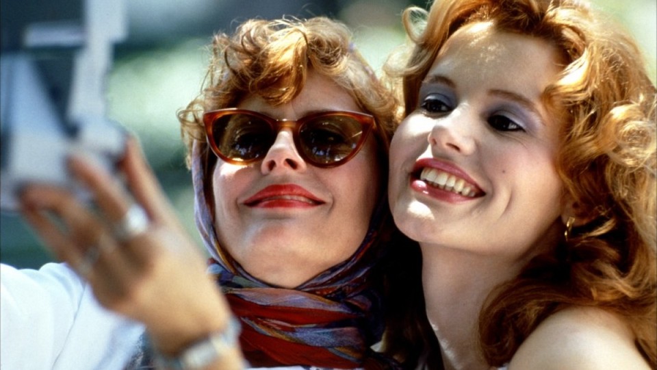 Best Thelma And Louise Gift Ideas