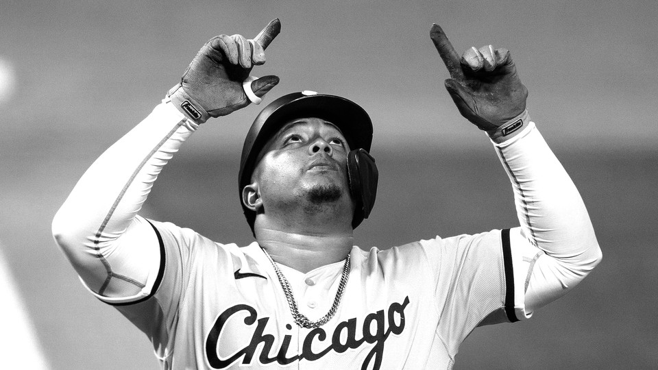 The state of Black baseball slowly shifting from acceptance to