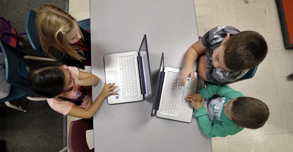 There Could End Up Being Little Difference Between No Child Left Behind And The Essa The Atlantic