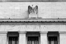 The Federal Reserve building