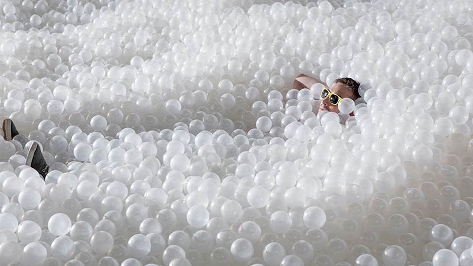 The Spiritual Reasons to Play Powerball - The Atlantic