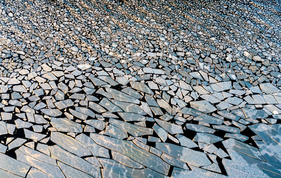 Winners of the 2025 Natural Landscape Photography Awards - The Atlantic