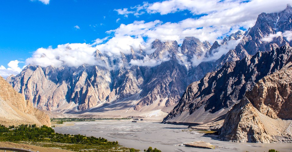 A Photo Trip Along The Ancient Silk Road The Atlantic