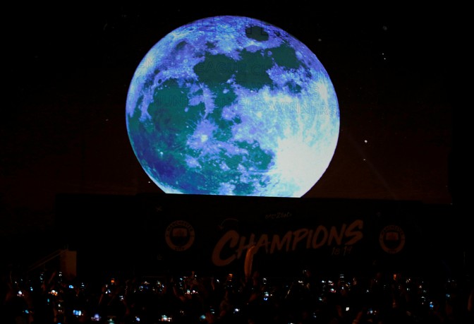 Could Trump Really Make It to the Moon in 2024?