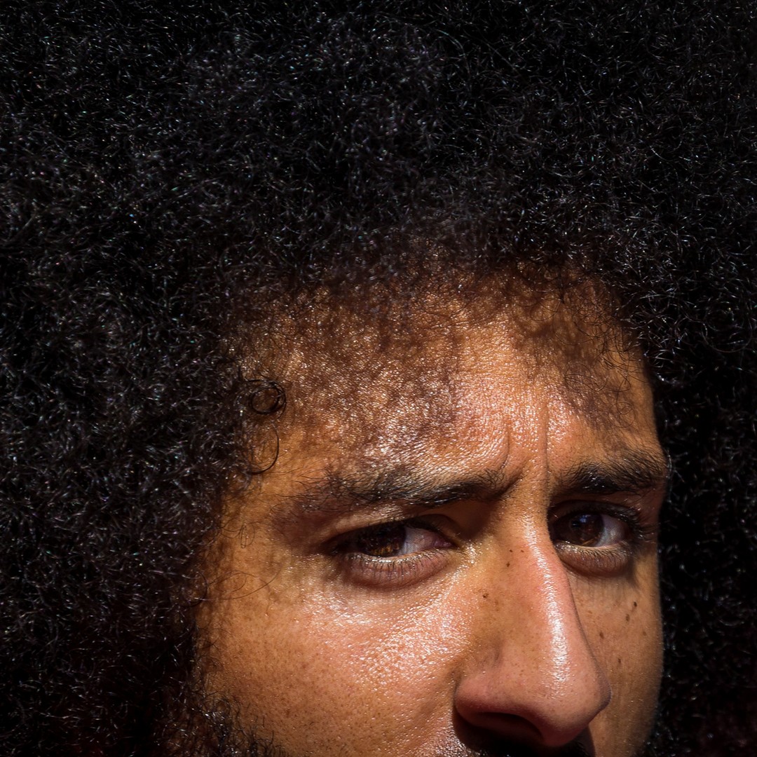 A form of punishment': Colin Kaepernick and the history of blackballing in  sports, Colin Kaepernick