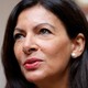 Paris Mayor Anne Hidalgo