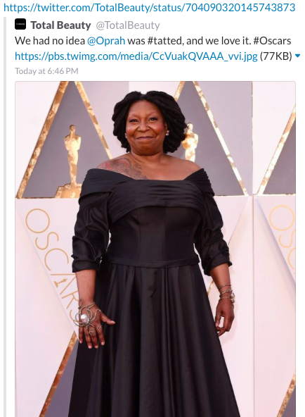 What Movie Won Best Picture At The 2016 Academy Awards The Atlantic