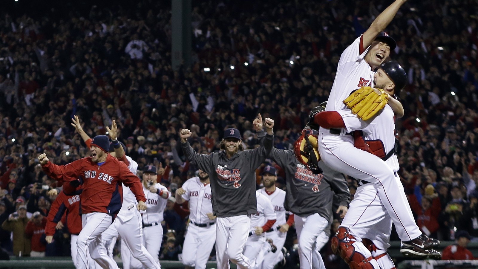 Papelbon can't close the deal as Red Sox fall to White Sox