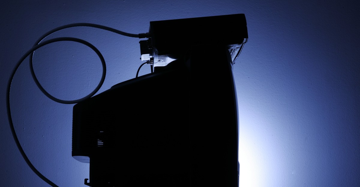 Will the FCC Finally End the Tyranny of Cable Boxes? - The Atlantic