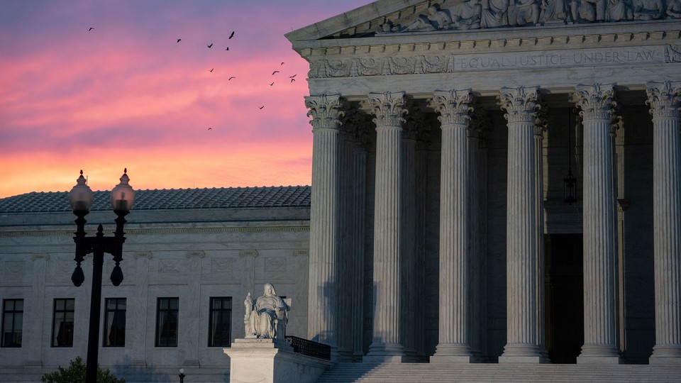 New law of supreme cheap court