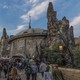 a photo of Galaxy's Edge