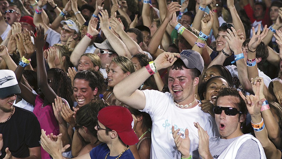 What Not to Do in Cancun - The Atlantic