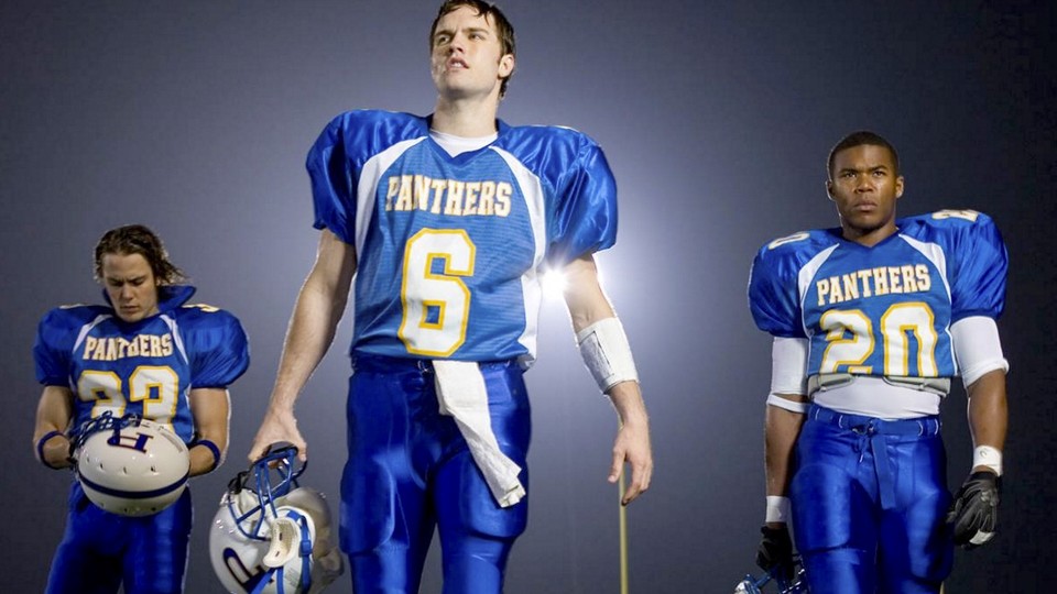 tv show friday night lights