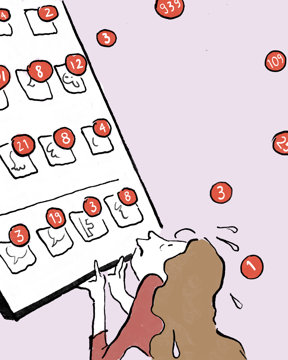 Confessions of a Bad Texter - The Atlantic