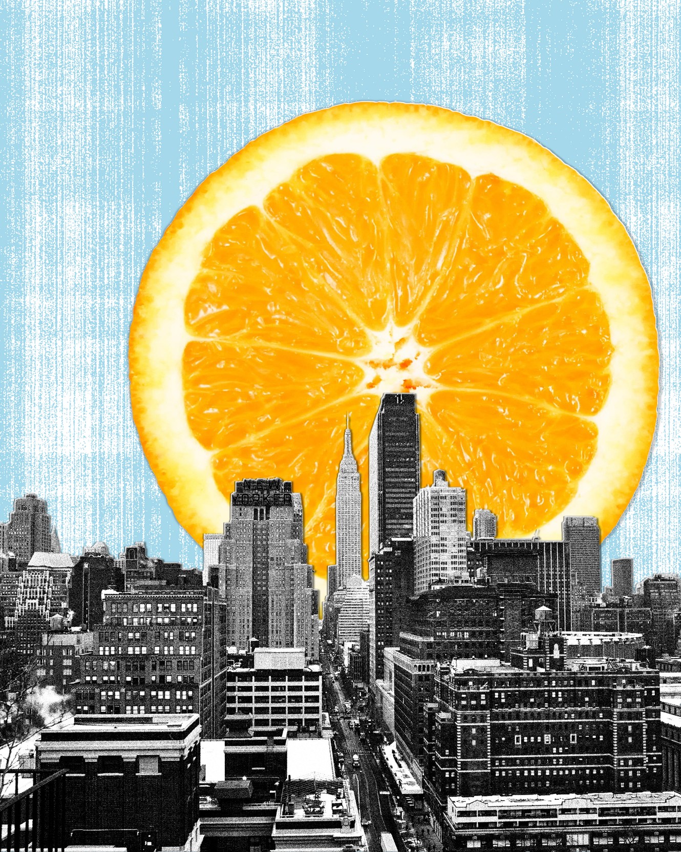 New York Is Hungry for a Big Grocery Experiment - The Atlantic