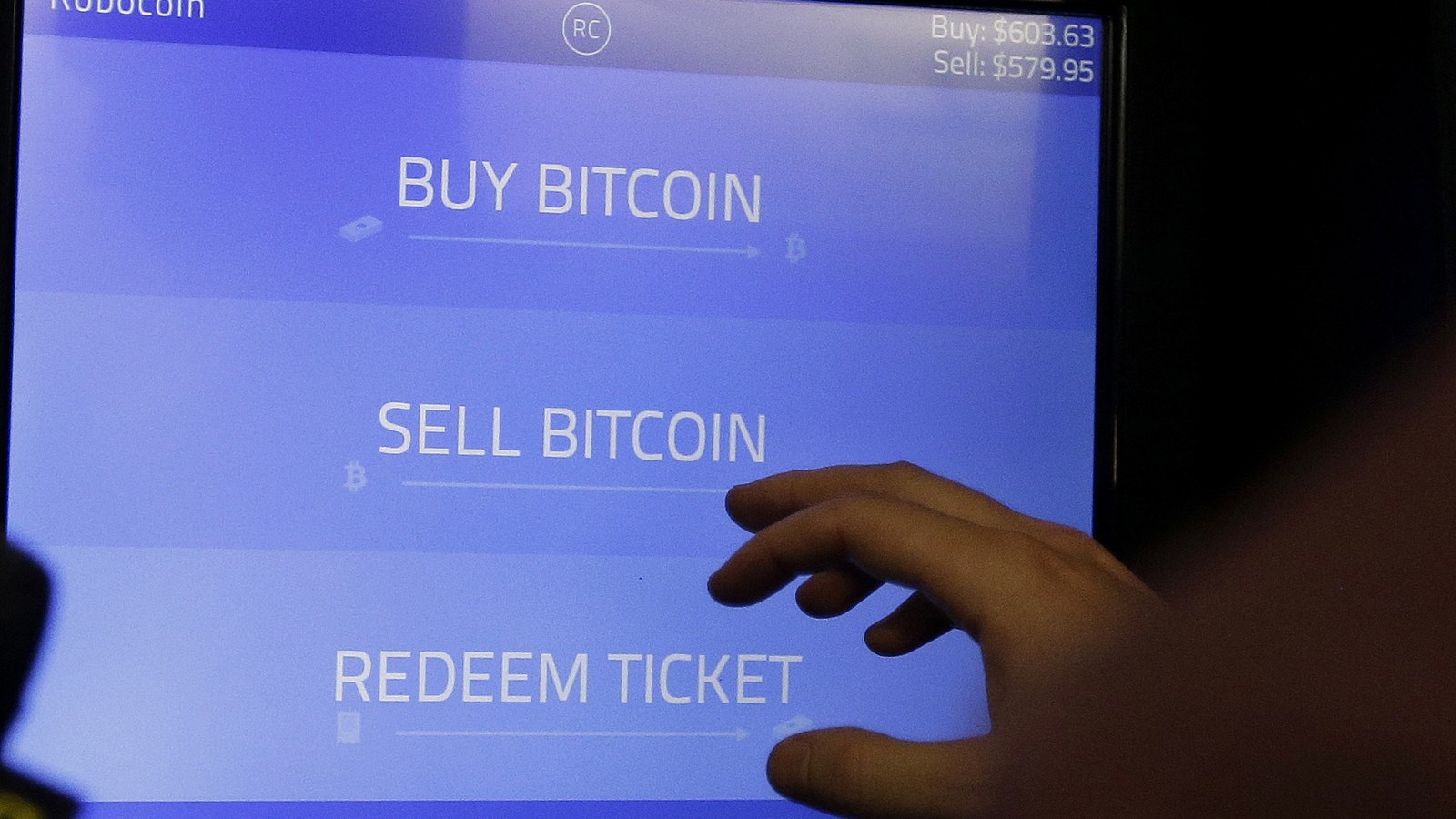 Australian Craig Wright Reneges on Pledge to Show He Created Bitcoin - The  Atlantic