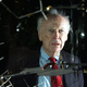 Color photograph of James Watson