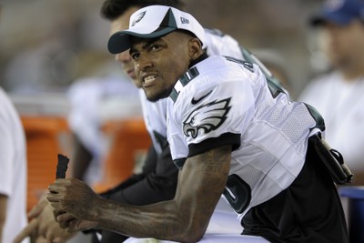 Eagles cut WR DeSean Jackson - Behind the Steel Curtain