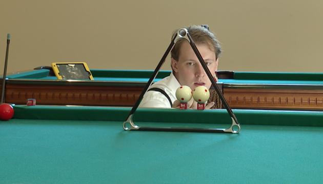 How to Play Pool Like a Mathematician (with Pictures) - wikiHow