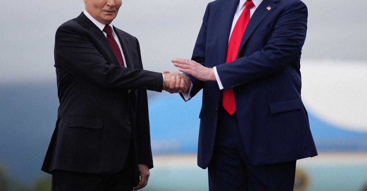 Trump Finds a New Scapegoat