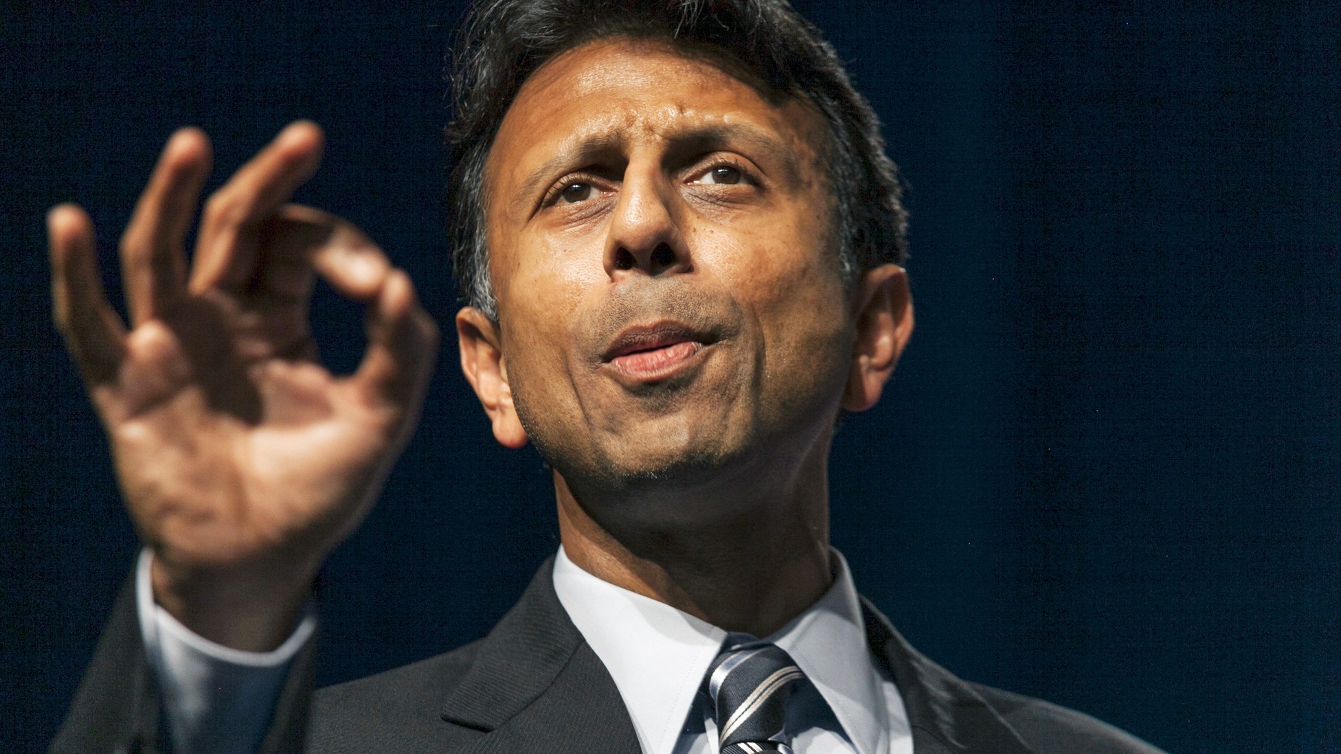 Why Bobby Jindal Exited the Presidential Race The Atlantic