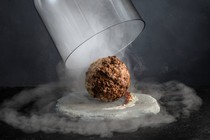 An image of the woolly-mammoth meatball