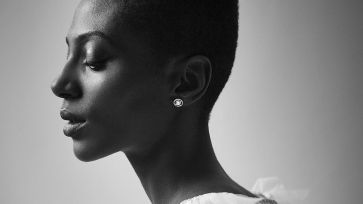 Yrsa Daley Ward S Bone Is A Potent Debut Collection The Atlantic