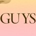 An image of someone saying the word "guys"