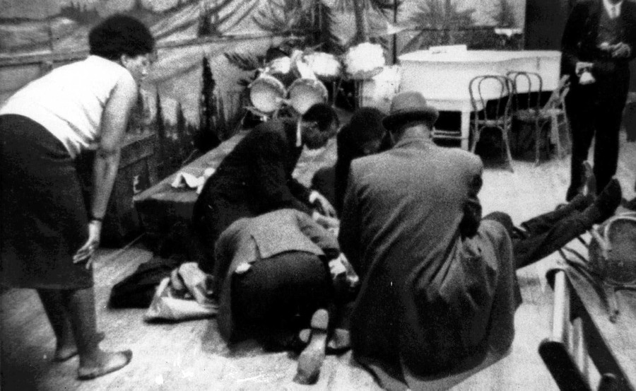50 Years Ago: A Look Back at 1965 - The Atlantic