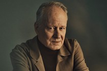Stellan Skarsgard