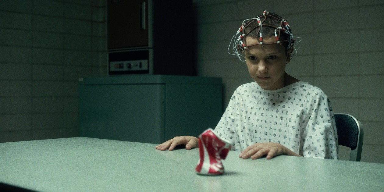 Where Netflix's 'Stranger Things' Loses Its Magic - The Atlantic