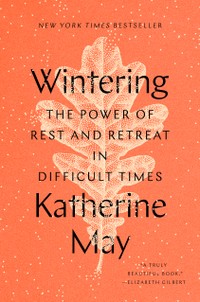 The cover of Wintering