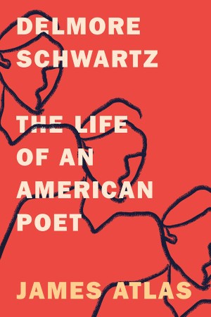 The cover of Delmore Schwartz