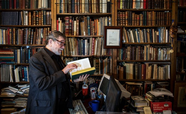 All Stories by Kevin Hartnett The Atlantic