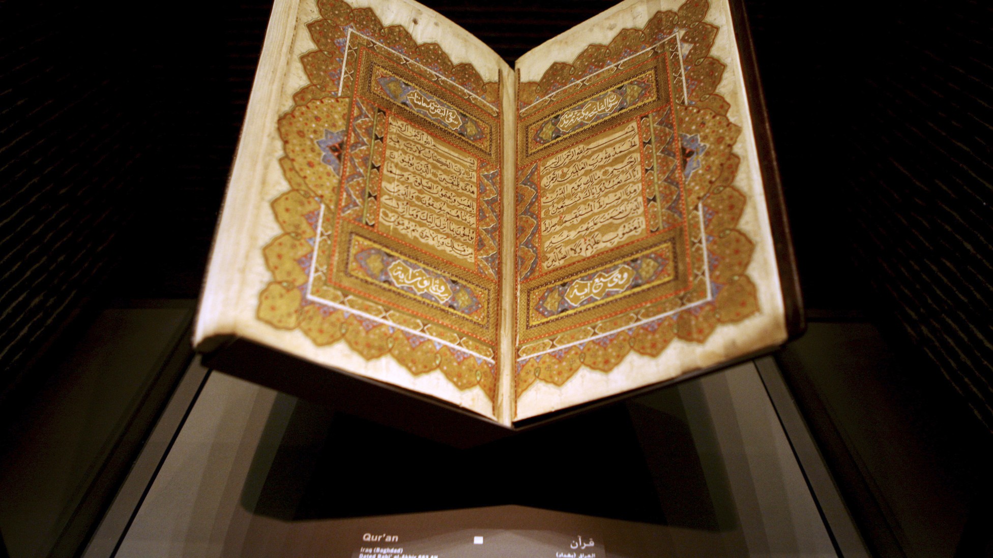 What s The Proper Way To Think About Religion And ISIS The Atlantic