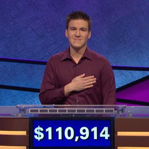 Jeopardy S James Holzhauer A Former Contestant S Letter The