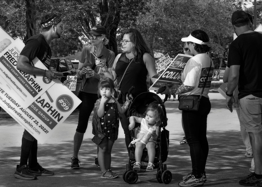 Why Democrats Are Losing Hispanic Voters - The Atlantic