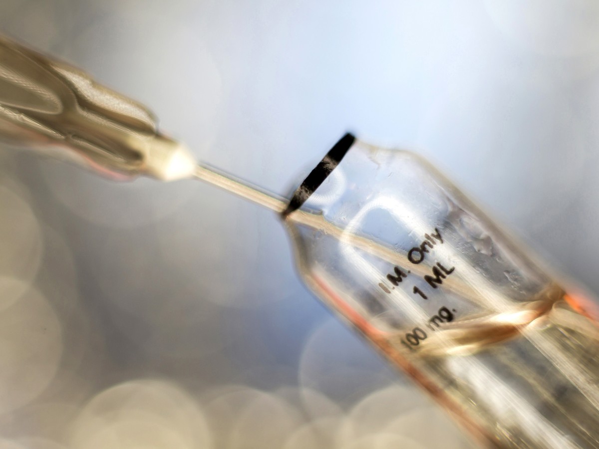 Do Cortisone Shots Help Dogs With Arthritis